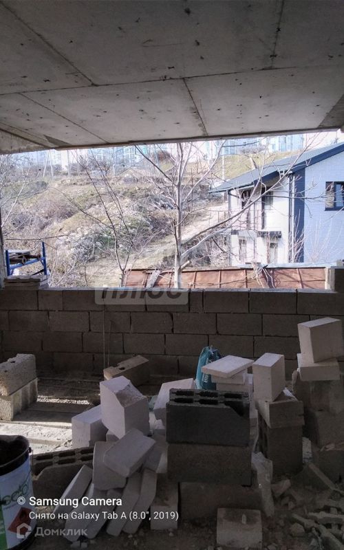 Студия, 27 м², 1/3 этаж