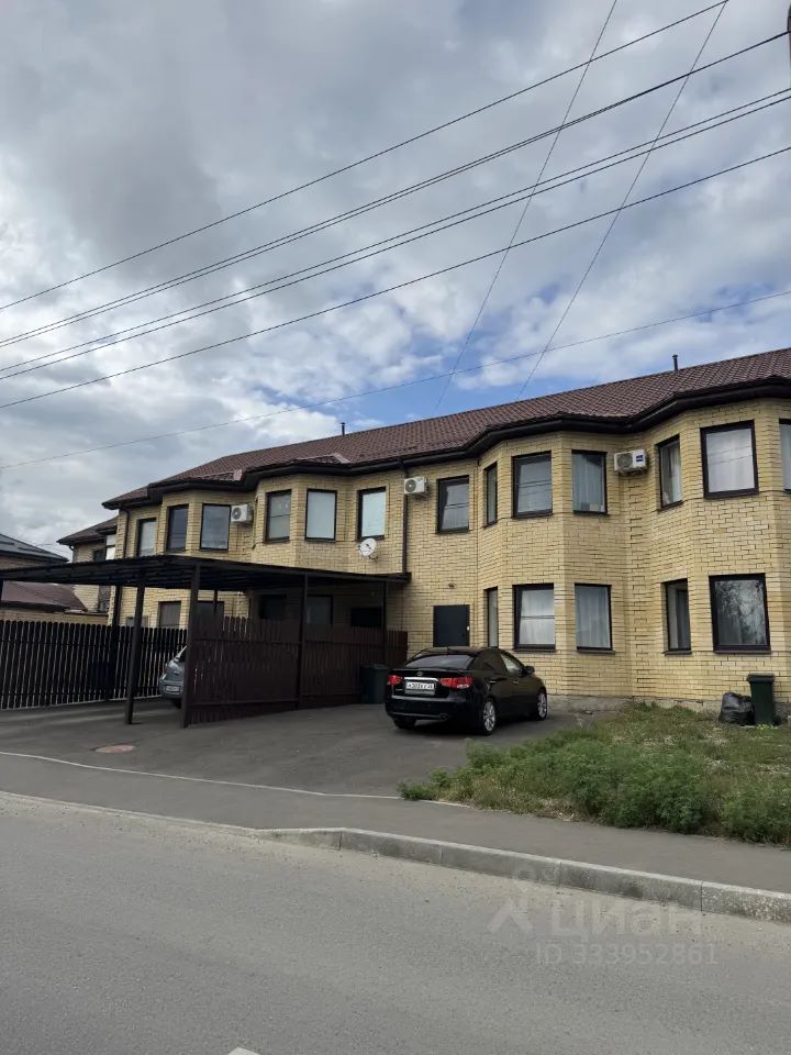 Таунхаус, 120 м², 2 сотки