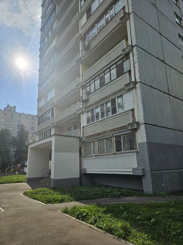 1-комн., 30.3 м², 1/14 этаж