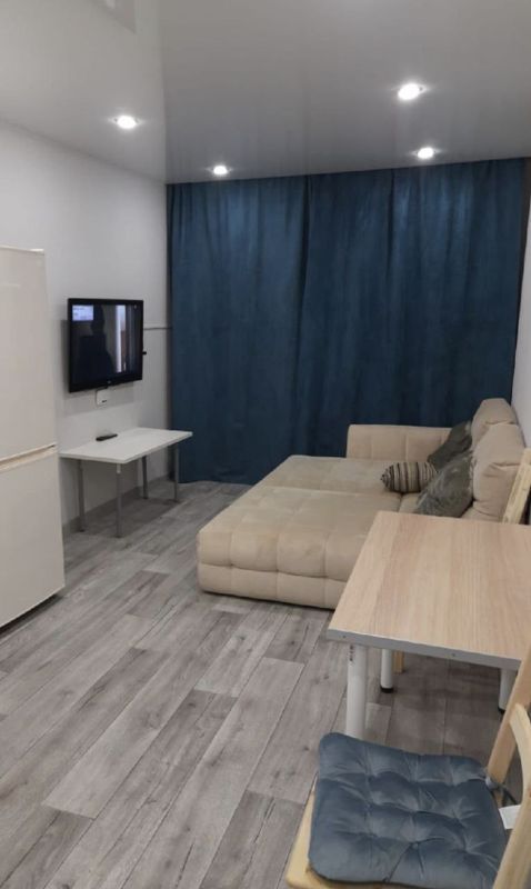 Студия, 24.56 м², 2/18 этаж