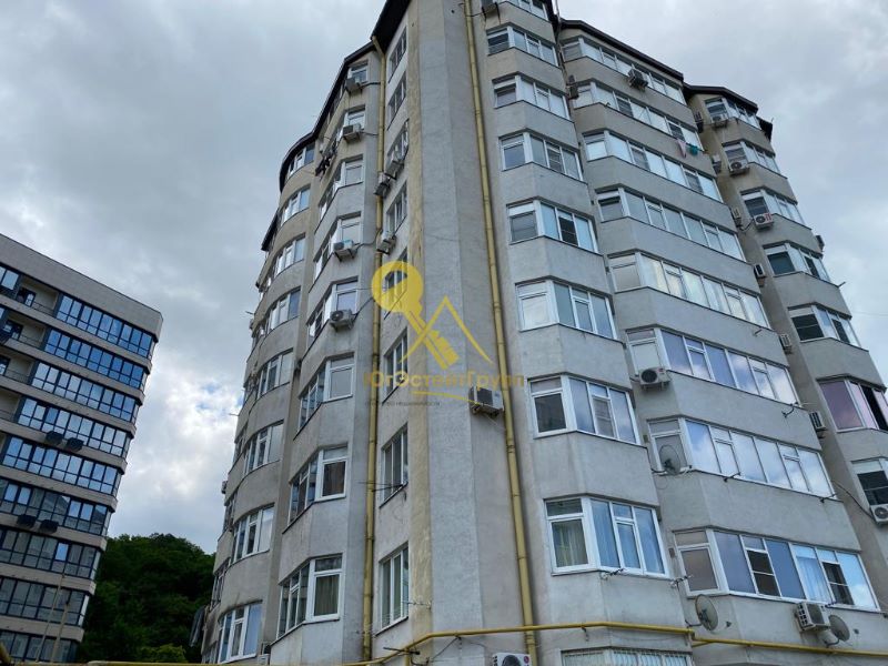 3-комн. квартира, 79.4 м², 4/9 этаж
