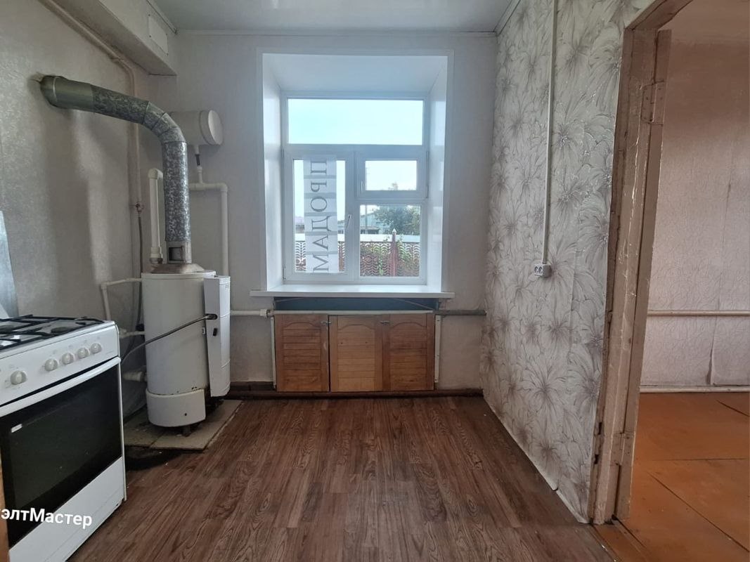 2-комн., 45.4 м², 1/2 этаж