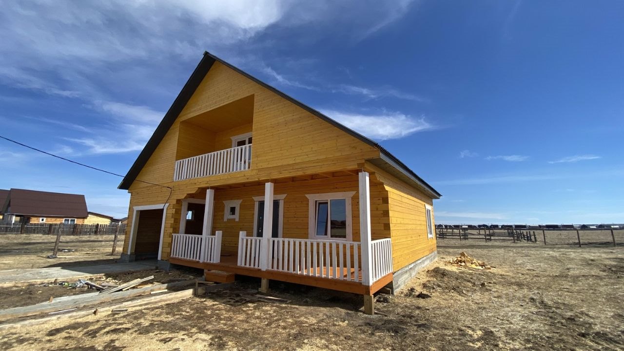 Дом, 160 м², 10 соток