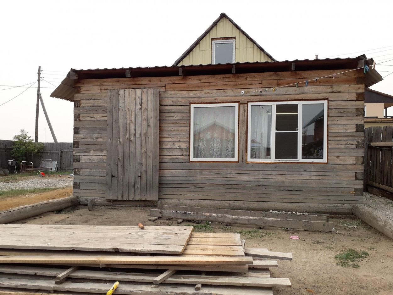 Дом, 84 м², 8 соток