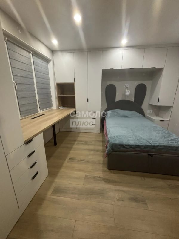 2-комн., 44.5 м², 11/12 этаж