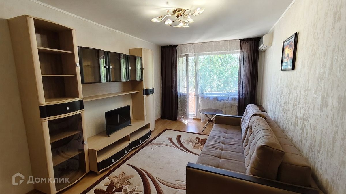 3-комн., 62 м², 2/5 этаж