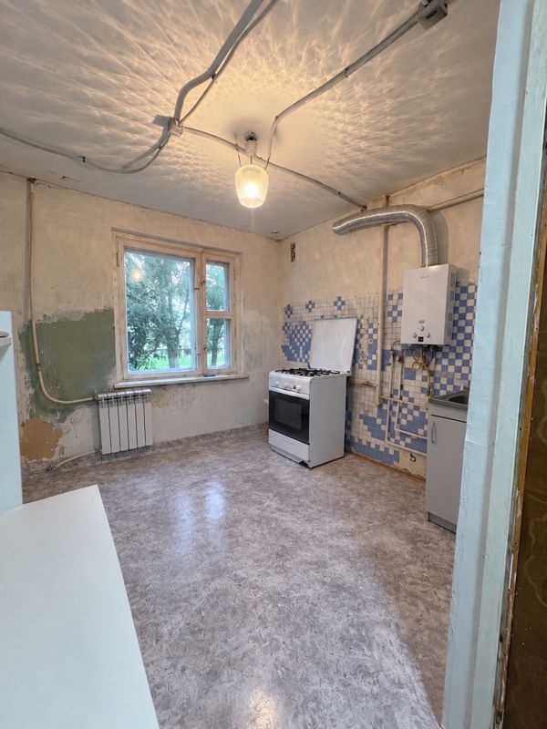 3-комн., 66.3 м², 1/5 этаж