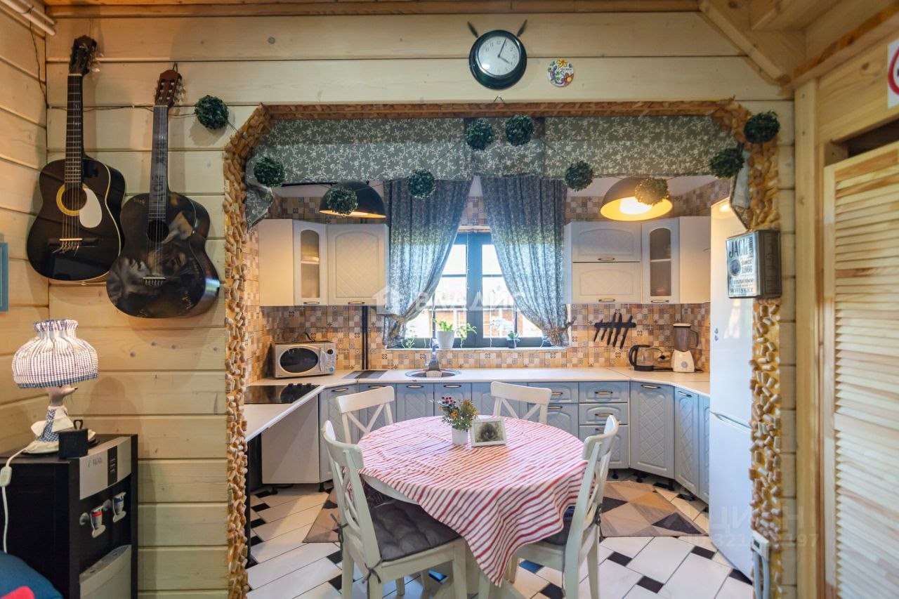 Дом, 85 м², 15 соток