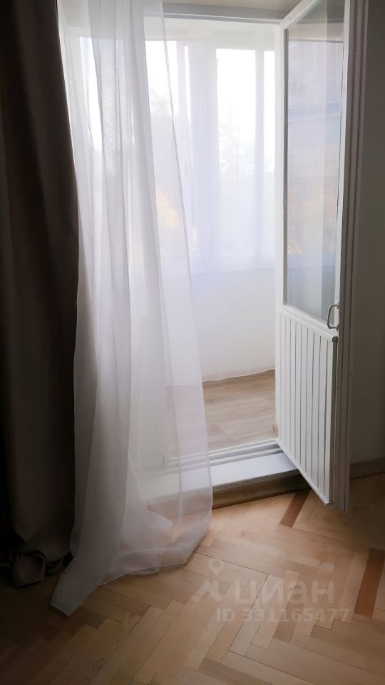 2-комн. квартира, 45.4 м2, 5/9 этаж