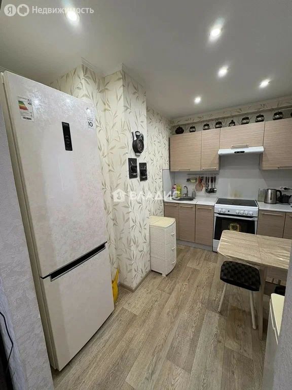 2-комн., 45 м², 1/5 этаж