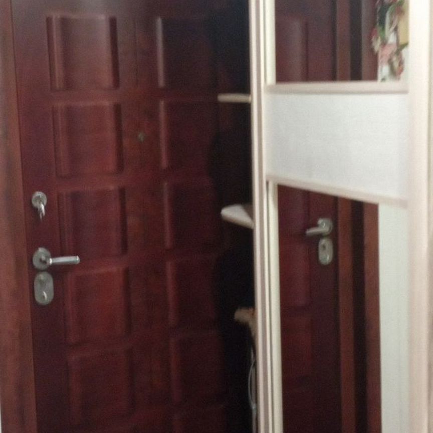 2-комн., 45 м², 4/5 этаж