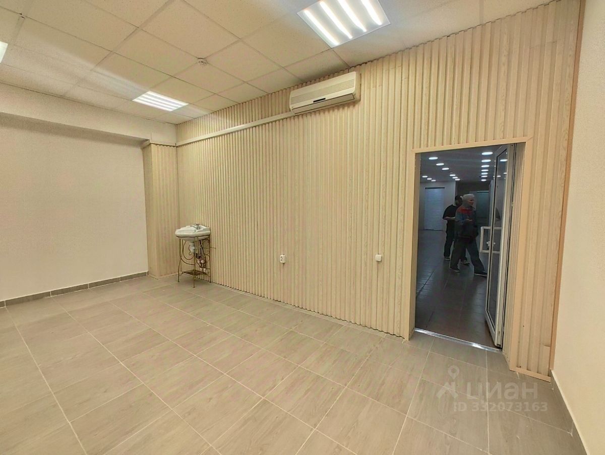 ПСН, 20 м², 2/11 этаж