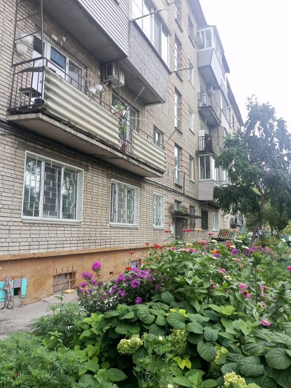 2-комн., 44 м², 4/5 этаж