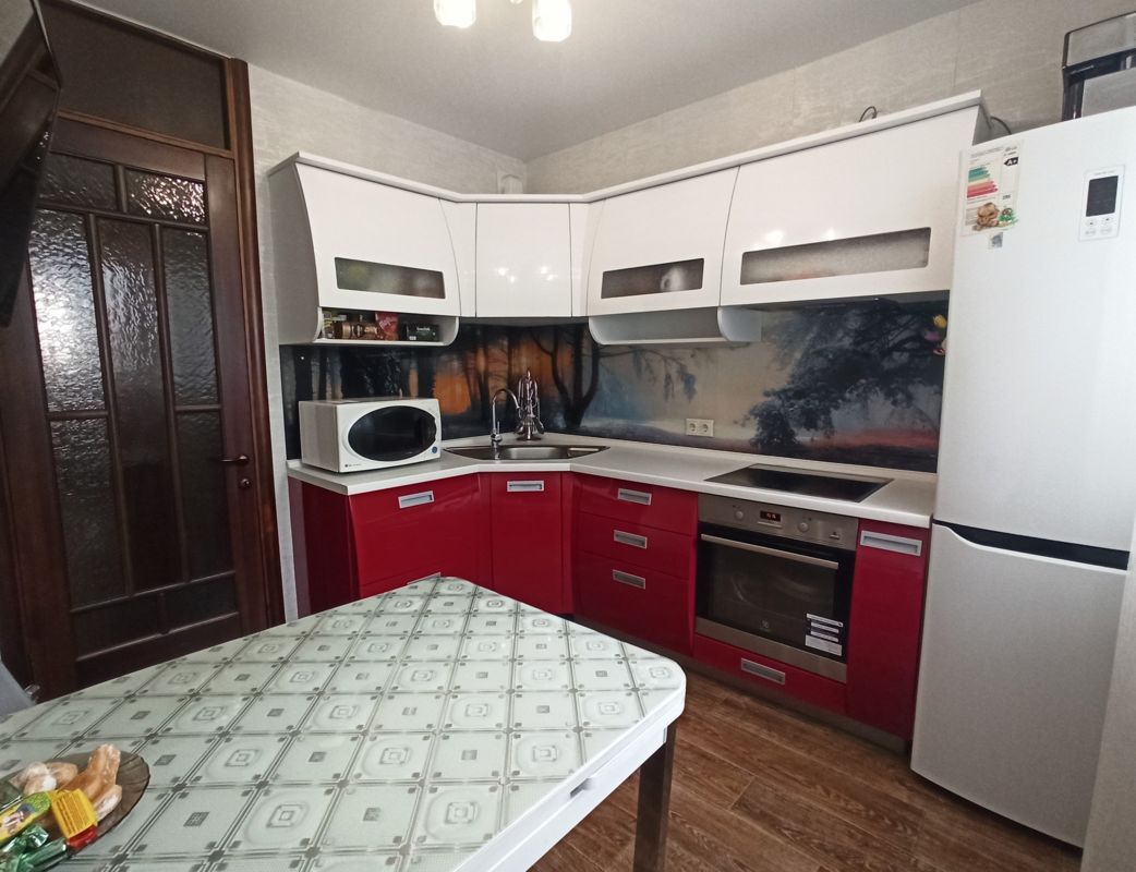 4-комн., 82.4 м², 2/5 этаж