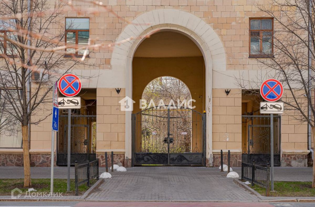 3-комн., 71.2 м², 1/6 этаж
