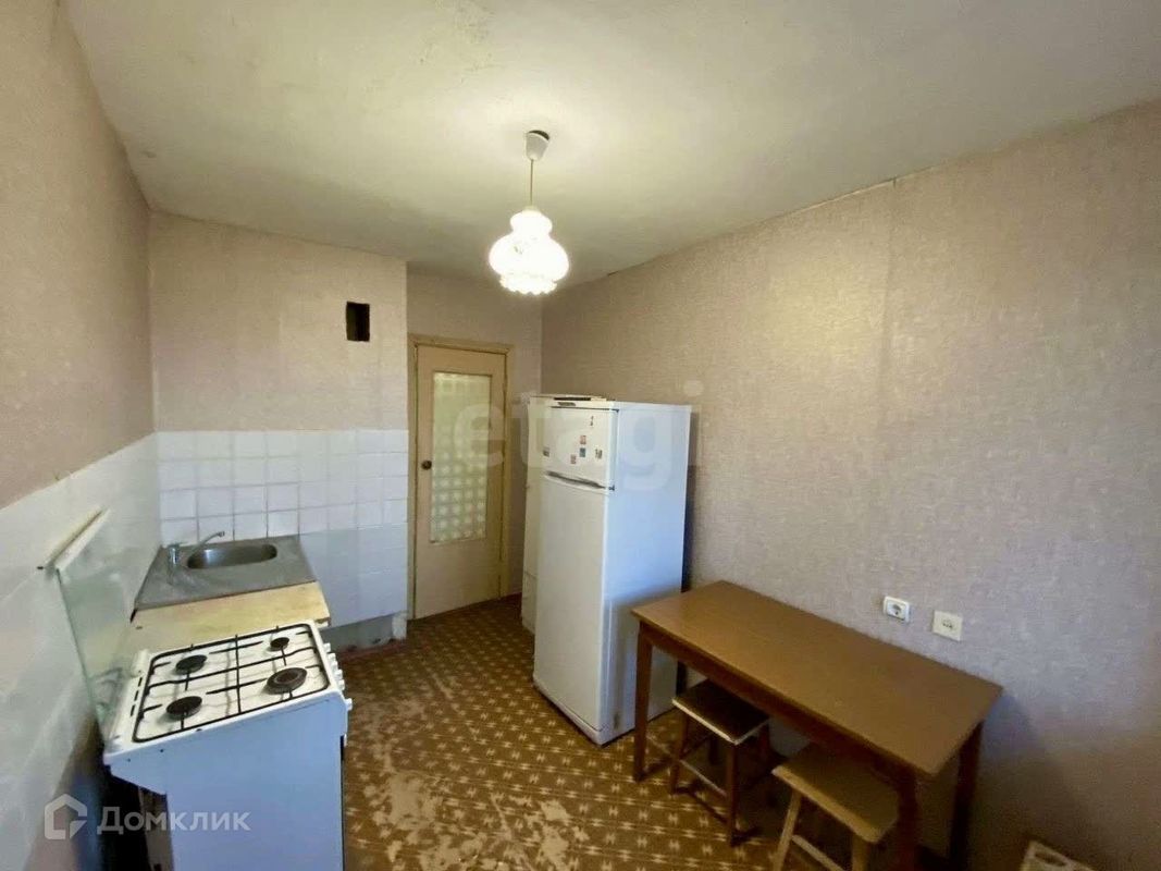 3-комн., 58.9 м², 4/5 этаж