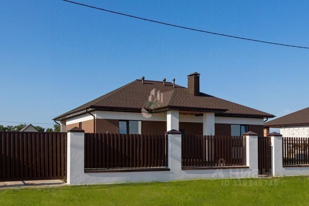 Дом, 109 м², 8 соток