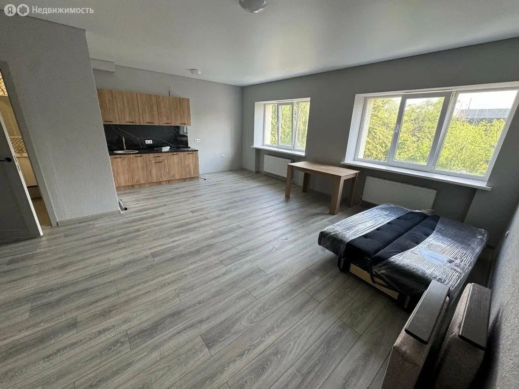 1-комн. квартира, 50 м2, 5/5 этаж