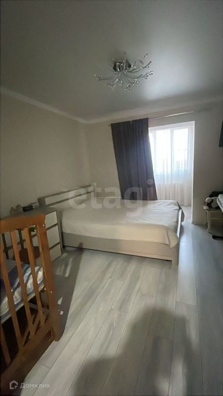 2-комн., 60 м², 5/5 этаж