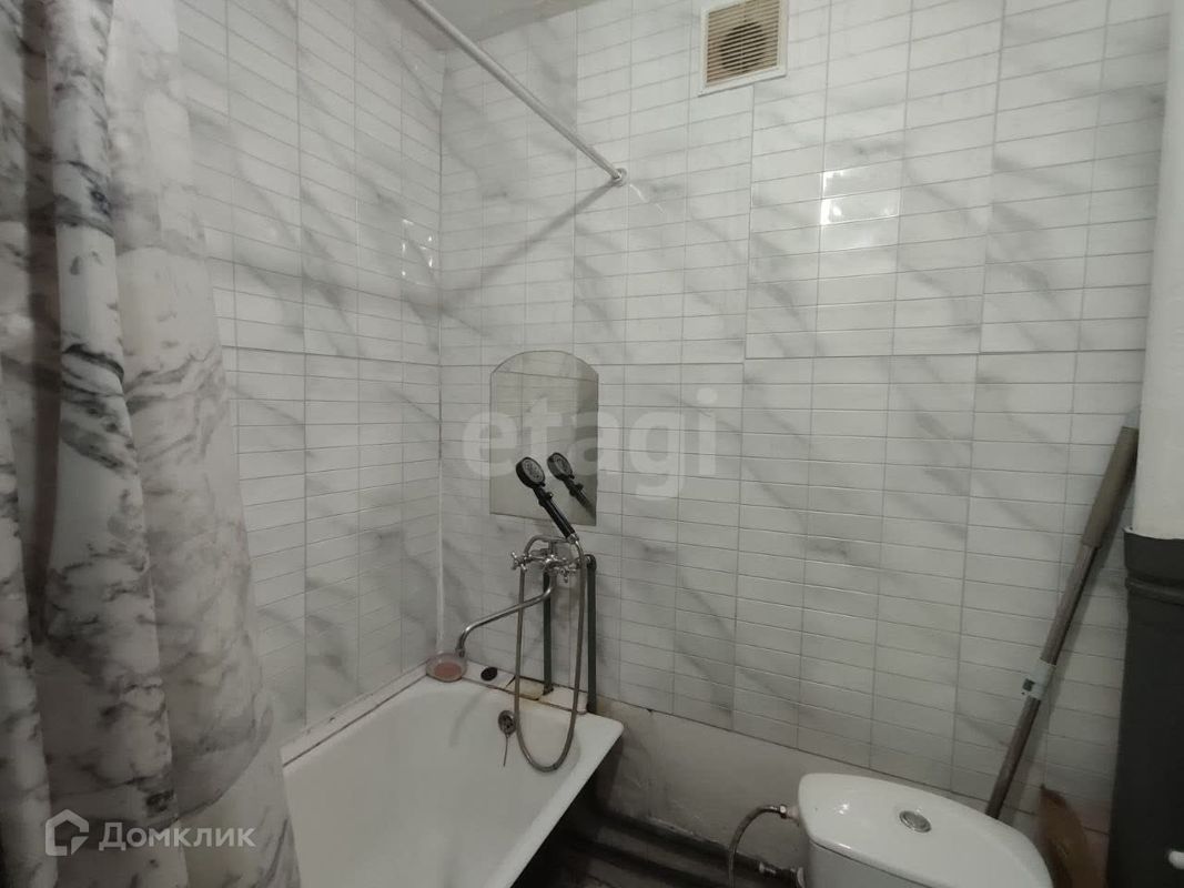 Квартира, 15.9 м², 9/9 этаж