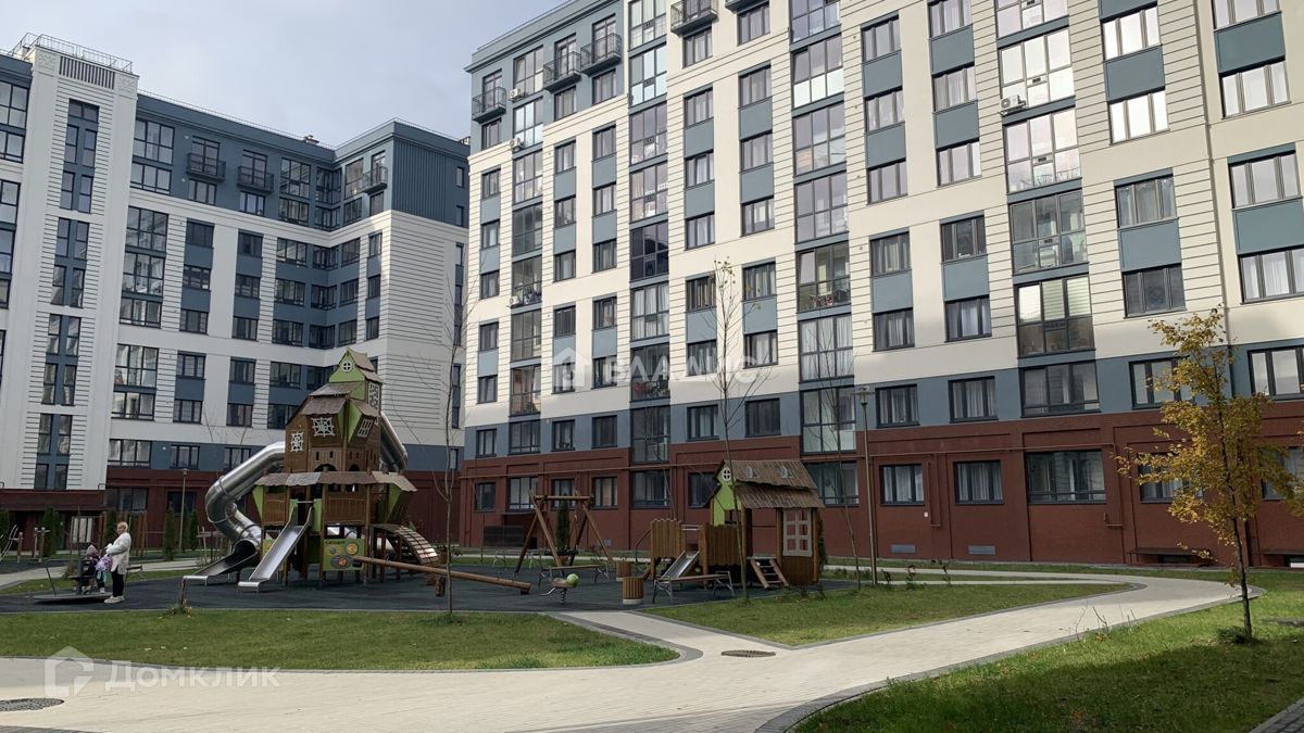 1-комн., 31.4 м², 4/9 этаж