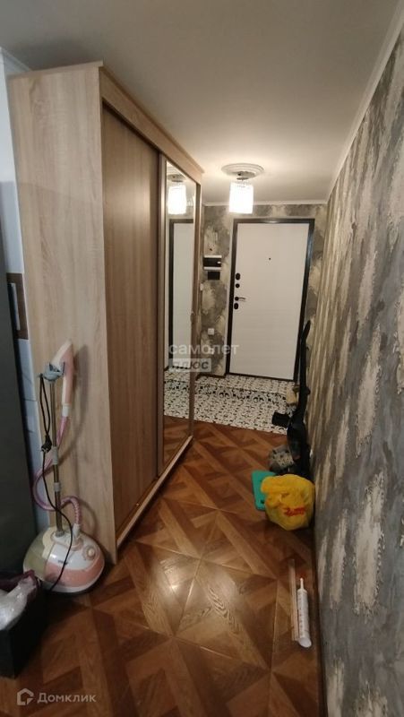 2-комн., 48 м², 1/7 этаж