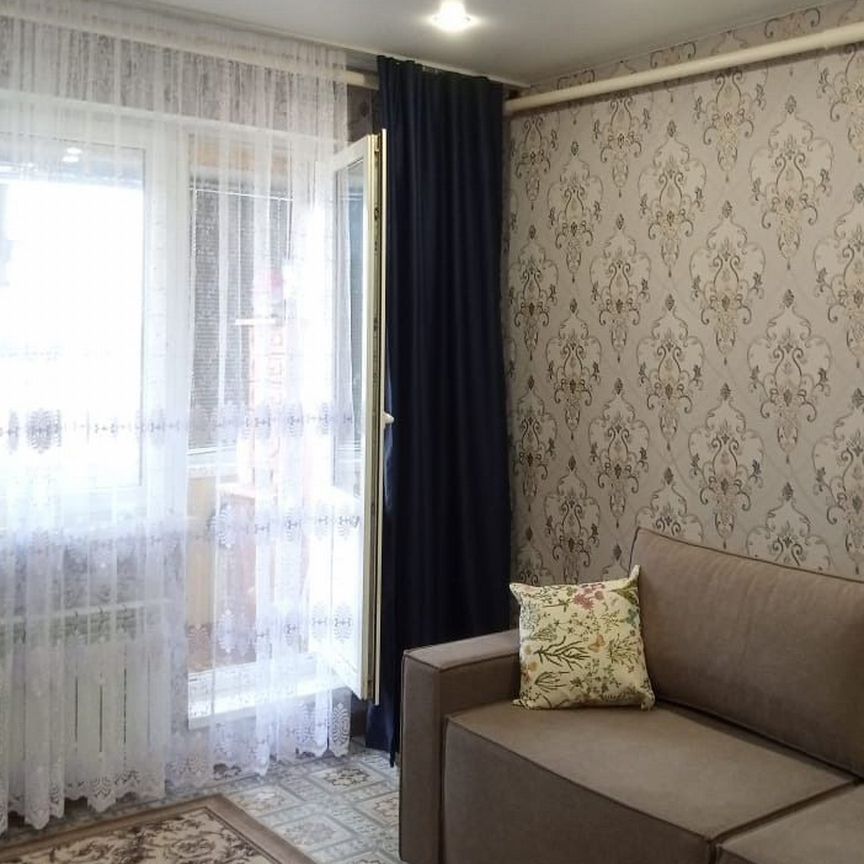 3-комн., 72 м², 2/2 этаж