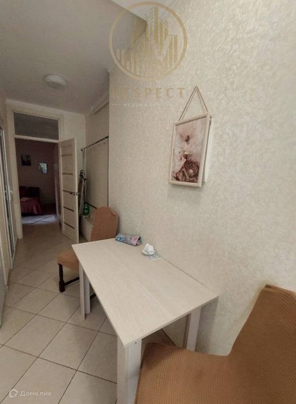 1-комн., 25 м², 1/1 этаж