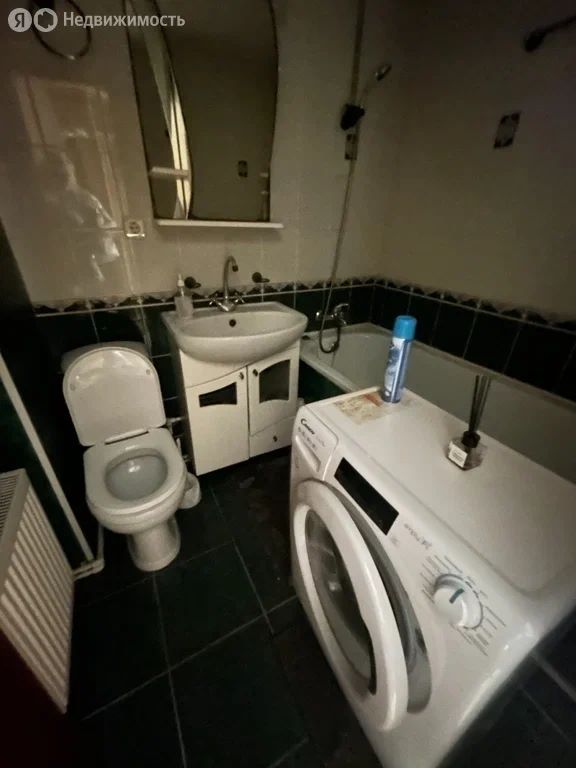 1-комн. квартира, 30 м2, 2/5 этаж