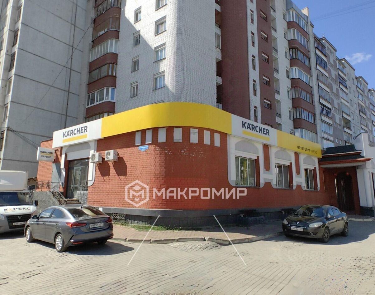 ПСН, 255 м², 1/1 этаж