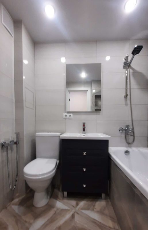 1-комн., 35.6 м², 1/9 этаж