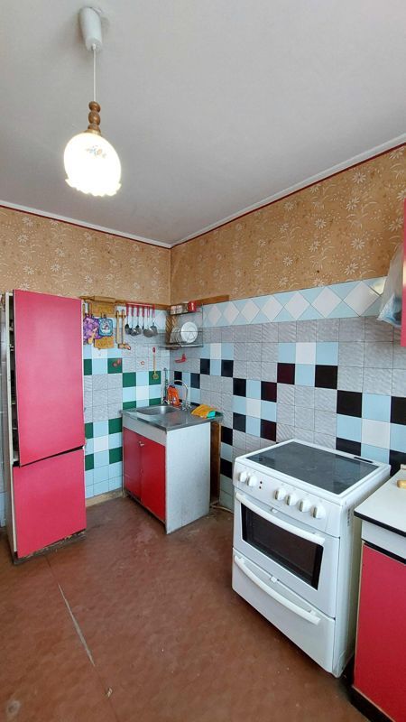 3-комн., 64.4 м², 12/16 этаж