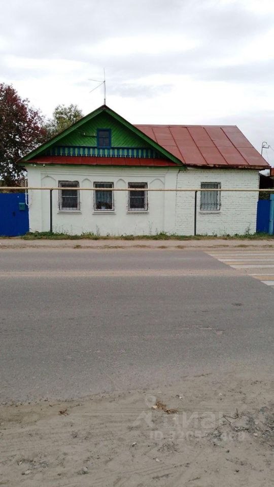 Дом, 56.4 м², 8 соток