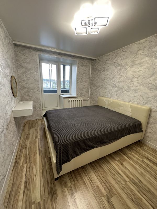 3-комн., Квартира, 61 м², 9/9 этаж