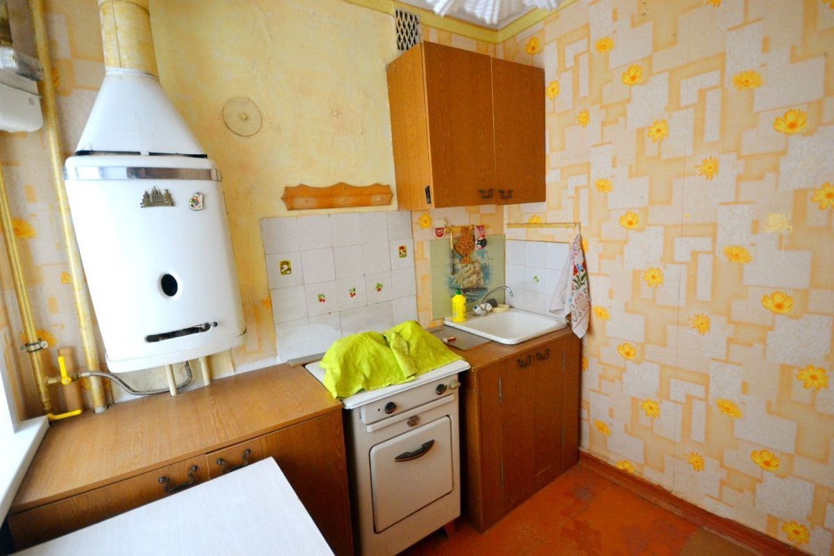 2-комн., 41 м², 5/5 этаж