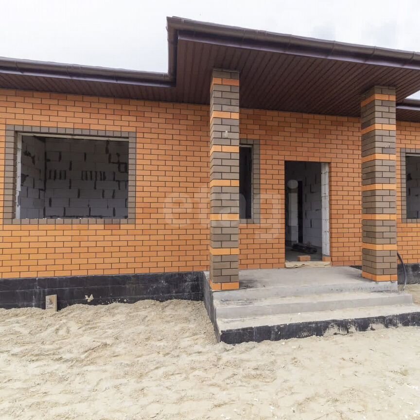 Дом, 113 м², 4.9 сотки