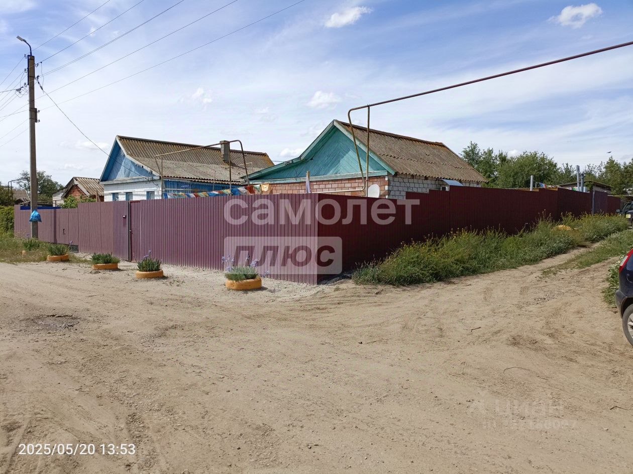 Дом, 16.7 м², 6.5 соток