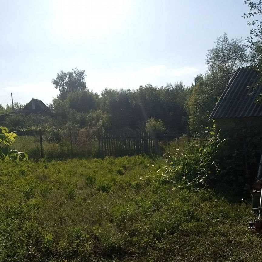 Дом, 20 м², 6 соток