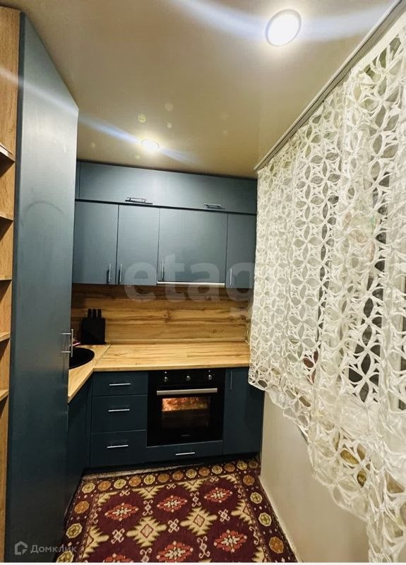 2-комн., 41 м², 2/2 этаж