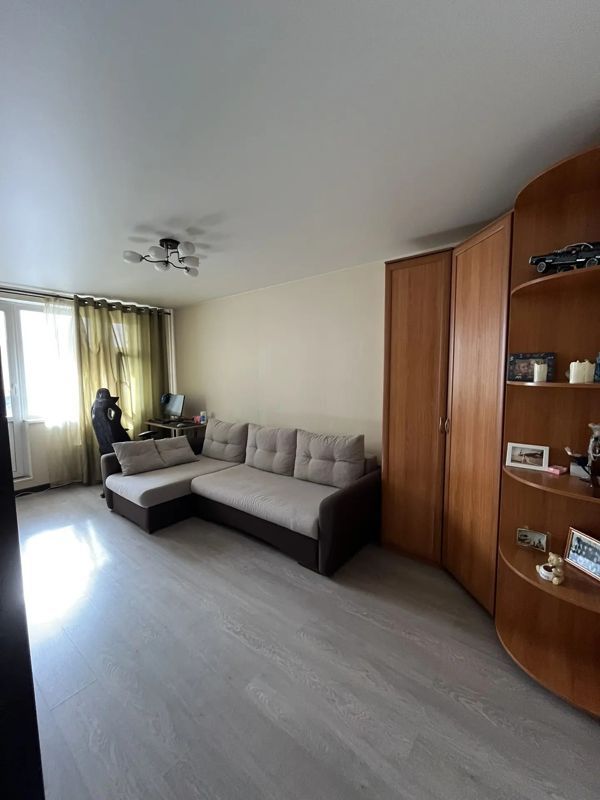 2-комн., 63 м², 11/17 этаж