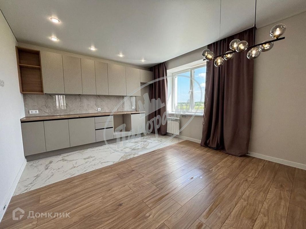 2-комн., 64 м², 5/9 этаж