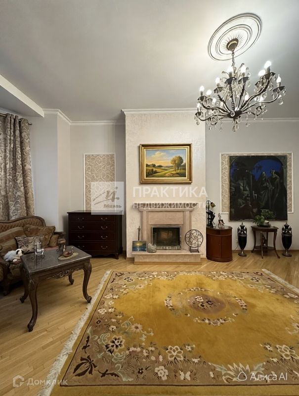 5-комн., 146 м², 6/6 этаж