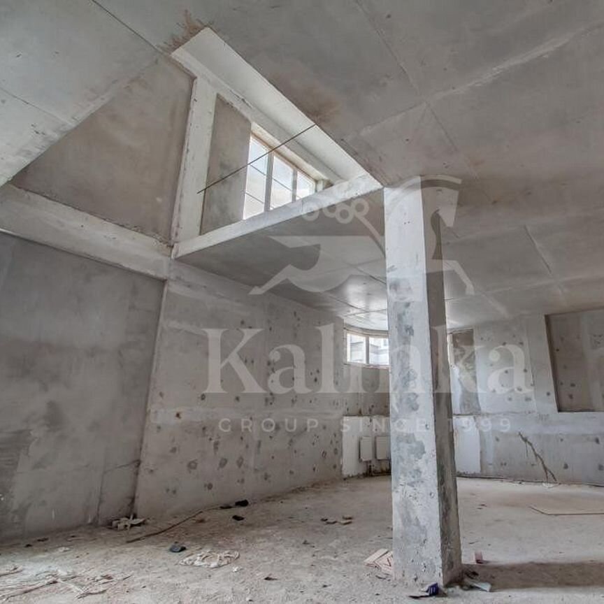 Дом, 876.2 м², 1 сотка