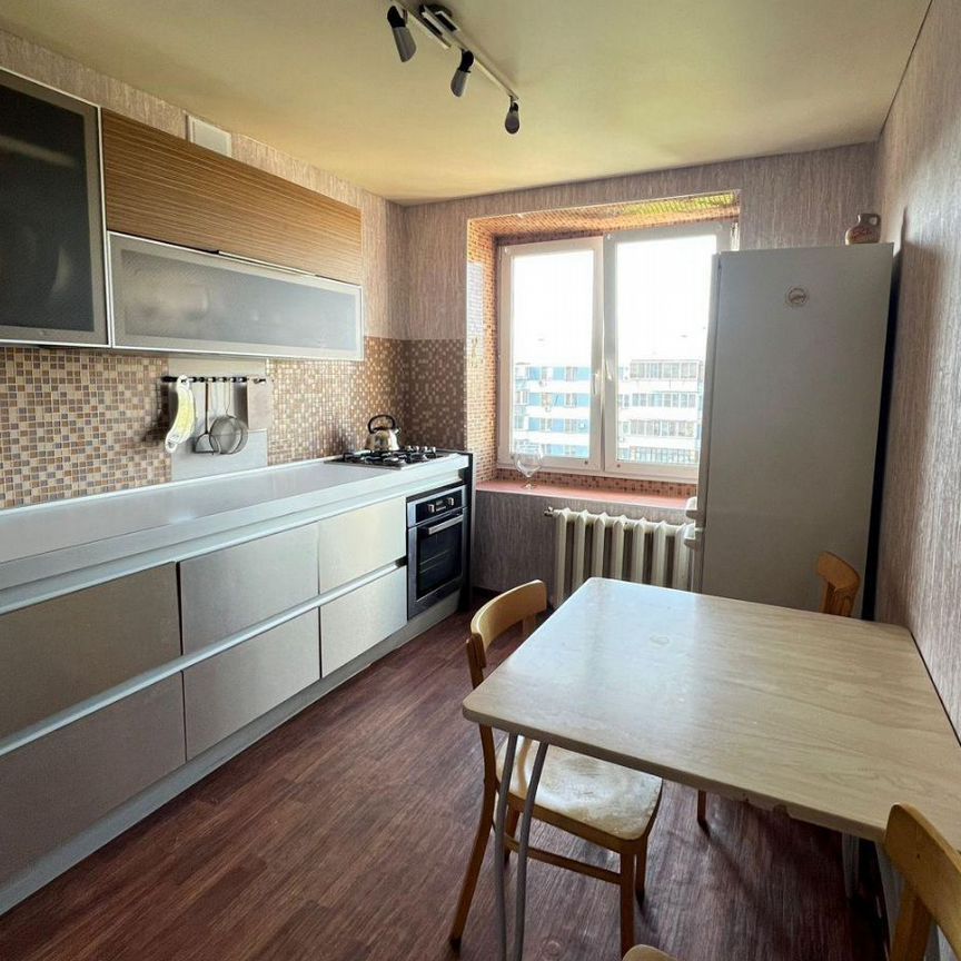 3-комн., 68 м², 9/9 этаж