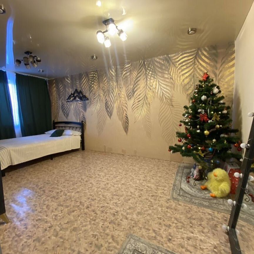 2-комн. квартира, 45 м2, 2/5 этаж