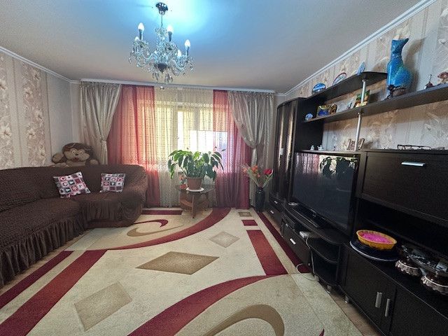 3-комн., 66.9 м², 7/9 этаж