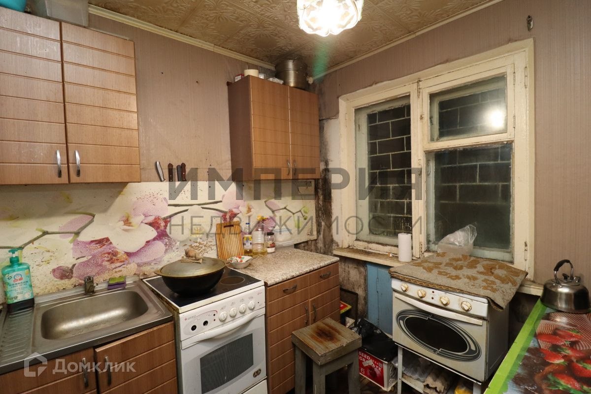 2-комн., 44.6 м², 5/5 этаж