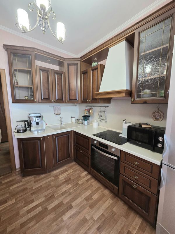 2-комн., 55.4 м², 4/9 этаж