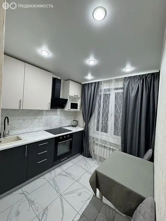 1-комн., 28 м², 9/9 этаж