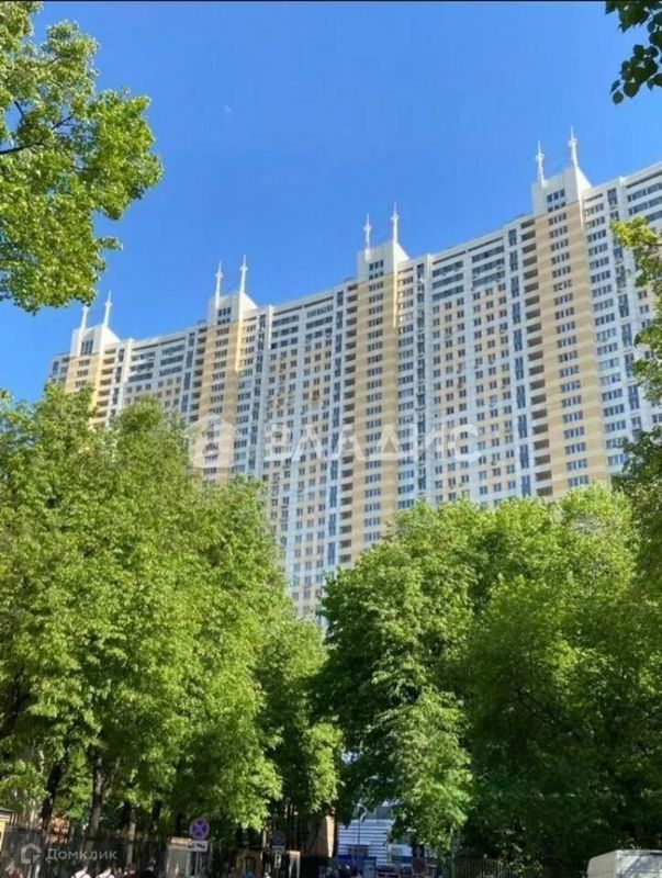 2-комн., 62 м², 25/37 этаж